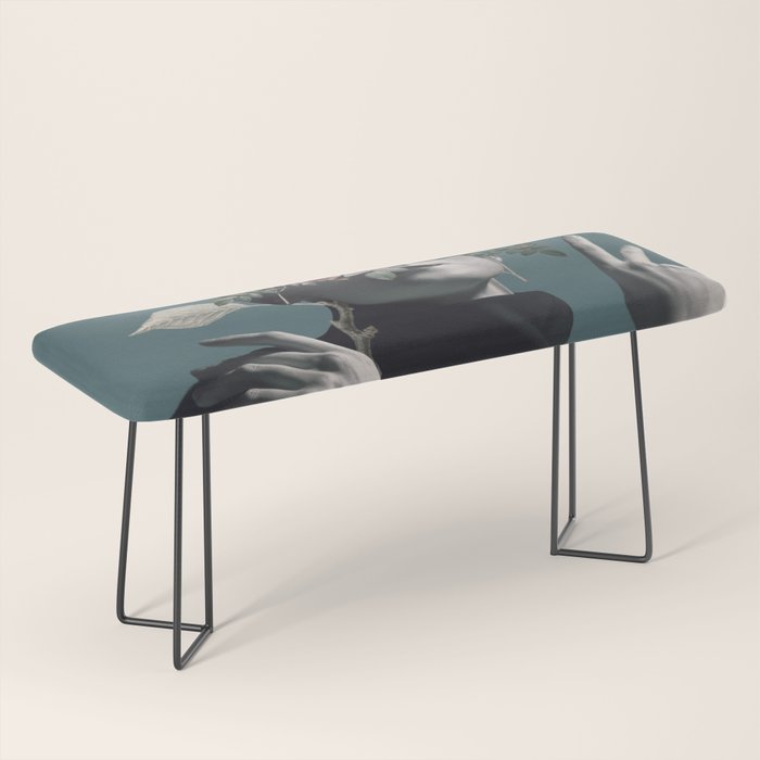 blooming 23 Bench Gallery Image 1