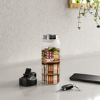Portuguese Neighborhood Water Bottle Gallery Image 5