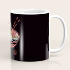 Great Ramen Wave Coffee Mug Gallery Image 1