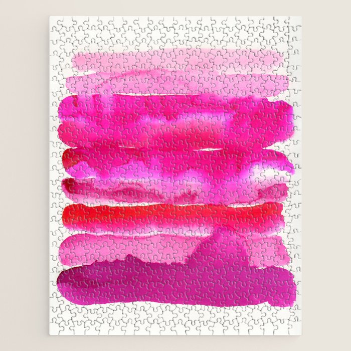 Stack XVII Jigsaw Puzzle Gallery Image 1