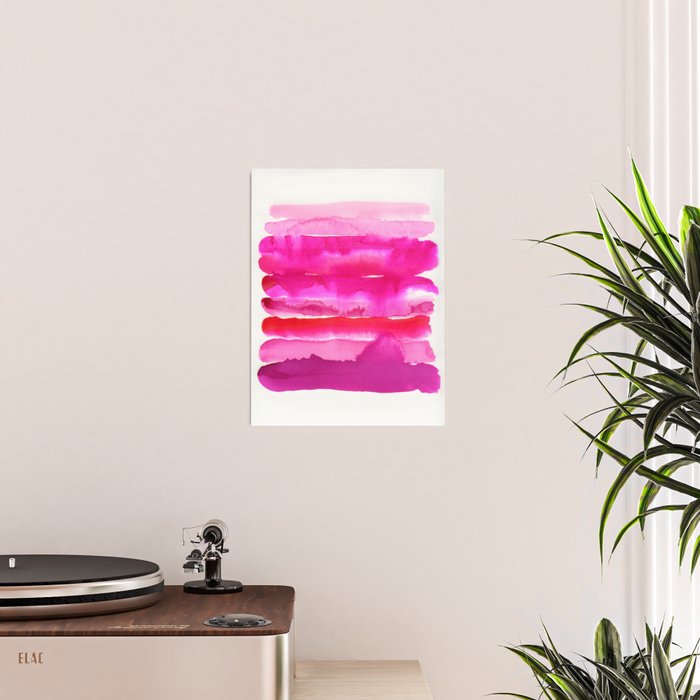 Stack XVII Poster Gallery Image 2