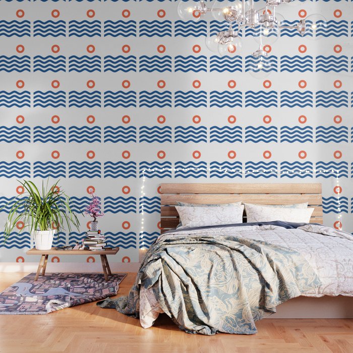 Nautical 02 Seascape Wallpaper Gallery Image 3