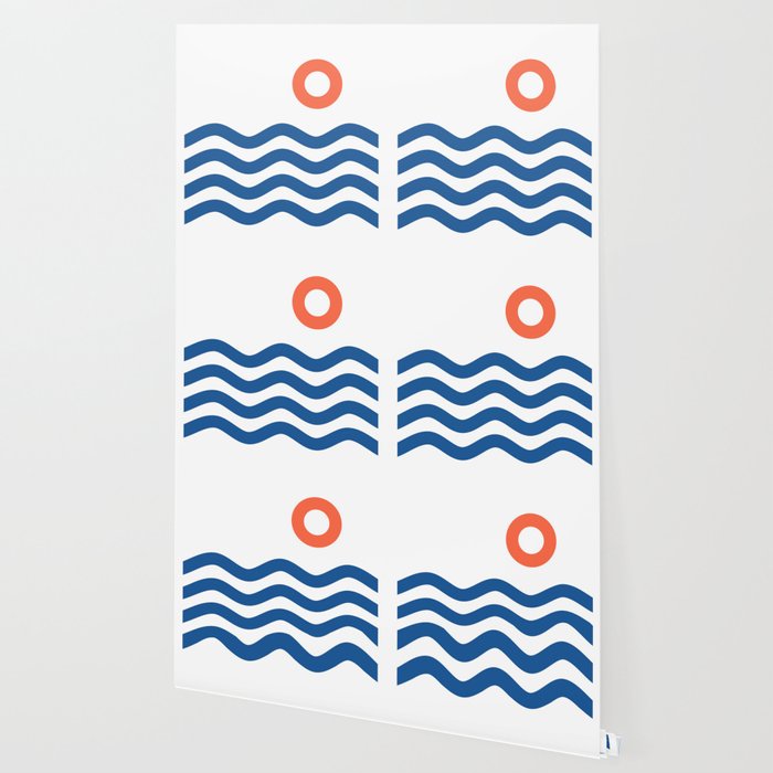 Nautical 02 Seascape Wallpaper Gallery Image 2