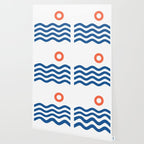 Nautical 02 Seascape Wallpaper Gallery Image 2