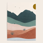 terra serena Poster Gallery Image 4