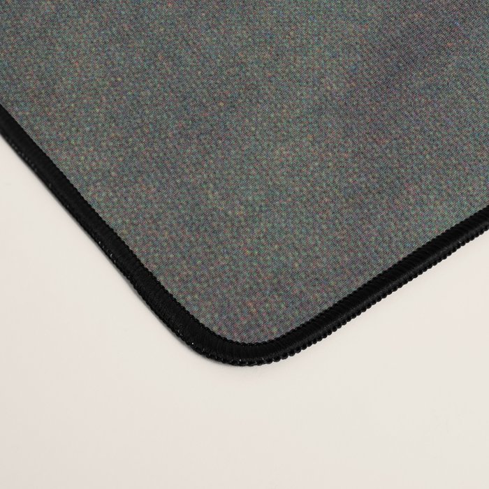 Leaves Desk Mat Gallery Image 4