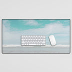 Watergate Bay Desk Mat Gallery Image 1
