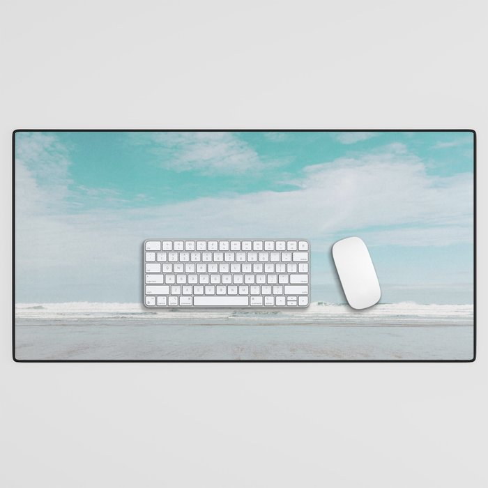 Watergate Bay Desk Mat Gallery Image 1