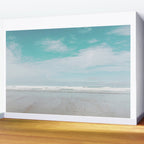 Watergate Bay Wall Mural Gallery Image 2