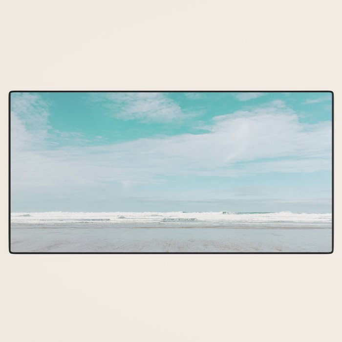 Watergate Bay Desk Mat Gallery Image 3