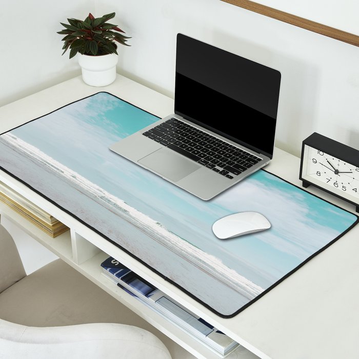 Watergate Bay Desk Mat Gallery Image 2