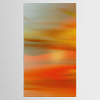 Desert Sunrise Tablecloth Gallery Image 2