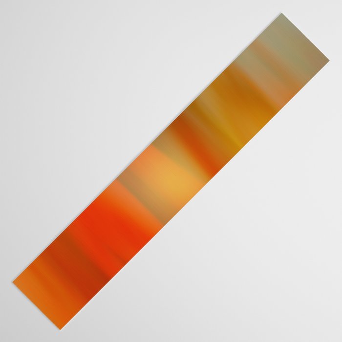 Desert Sunrise Table Runner Gallery Image 3