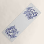 Seaweed 9 Yoga Mat Gallery Image 1