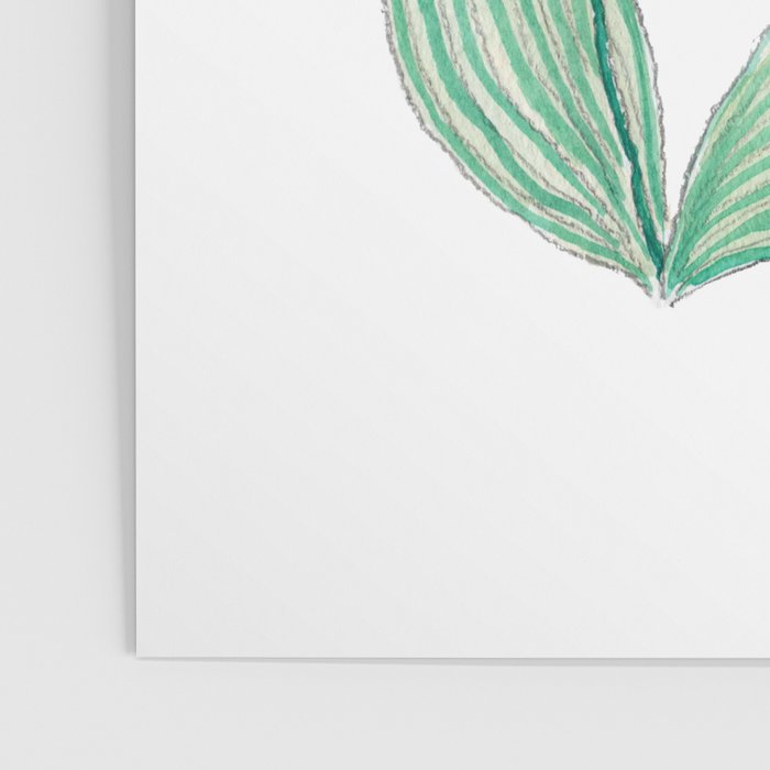 Lily of the valley Cats Poster Gallery Image 3