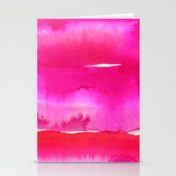 Stack XVII Stationery Card Gallery Image 2