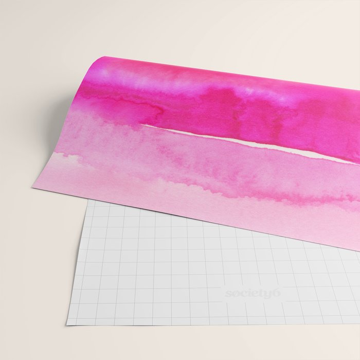 Stack XVII Wrapping Paper Gallery Image 2