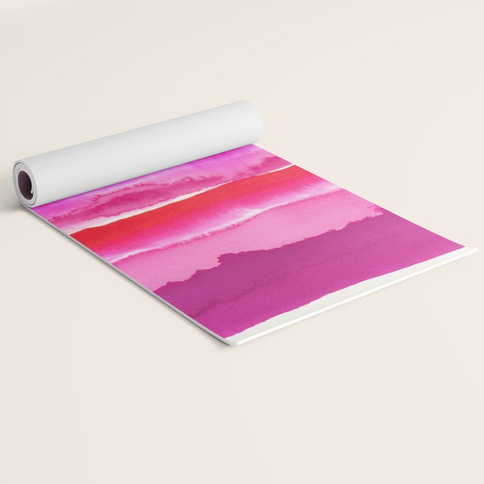 Stack XVII Yoga Mat Gallery Image 2