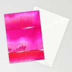 Stack XVII Stationery Card Gallery Image 2