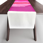 Stack XVII Table Runner Gallery Image 1