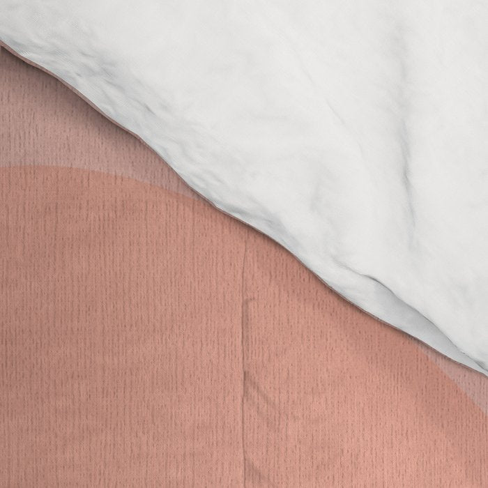 abstract shapes 3 Comforter Gallery Image 4