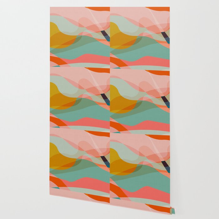 abstract shapes 3 Wallpaper Gallery Image 2
