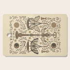 Libra, The Scales Cutting Board Gallery Image 1