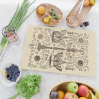 Libra, The Scales Cutting Board Gallery Image 2
