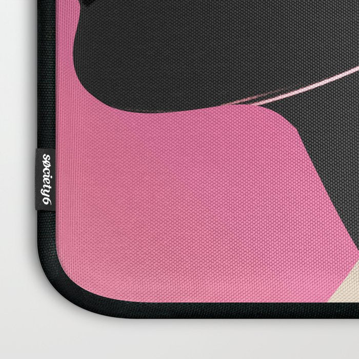 Girl Portrait 14 Laptop Sleeve Gallery Image 3