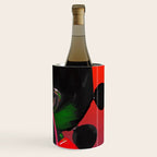 Girl Portrait 14 Wine Chiller Gallery Image 3