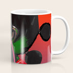 Girl Portrait 14 Coffee Mug Gallery Image 1