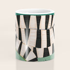 Striped Snake Coffee Mug Gallery Image 4