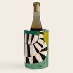 Striped Snake Wine Chiller Gallery Image 3