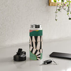Striped Snake Water Bottle Gallery Image 4