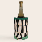Striped Snake Wine Chiller Gallery Image 1