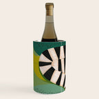 Striped Snake Wine Chiller Gallery Image 2