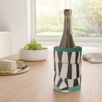 Striped Snake Wine Chiller Gallery Image 4