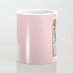 Wyoming Wildflowers Coffee Mug Gallery Image 4