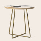 Vases2/2 Side Table Gallery Image 1