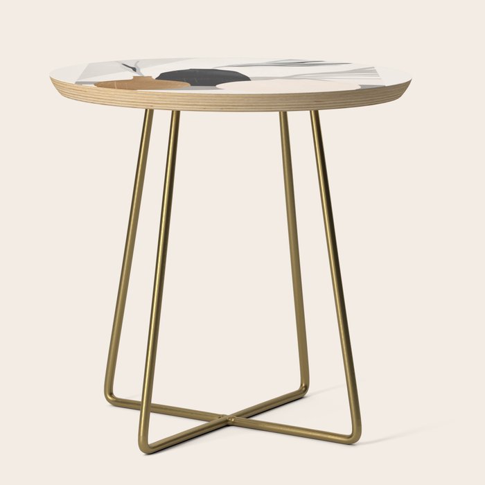 Vases2/2 Side Table Gallery Image 1