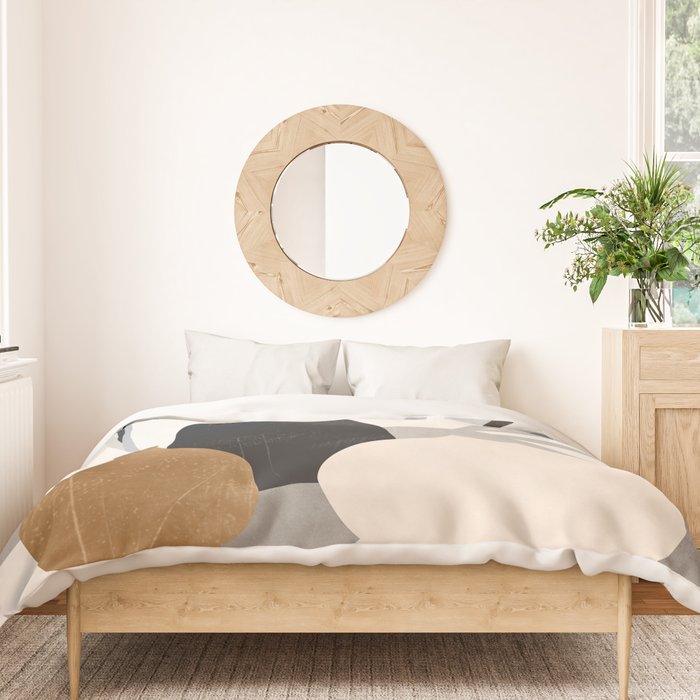 Vases2/2 Duvet Cover Gallery Image 3