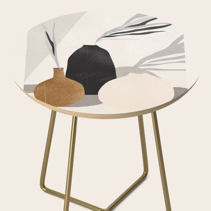 Vases2/2 Side Table Gallery Image 2