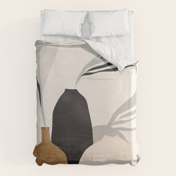 Vases2/2 Duvet Cover Gallery Image 6