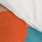Tropical Cactus in full colour Comforter Gallery Image 4