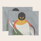 Emperor Penguin Placemat Gallery Image 1