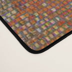 Paul Klee Ad Parnassum Desk Mat Gallery Image 4