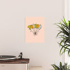 Taurus Balloons Poster Gallery Image 2