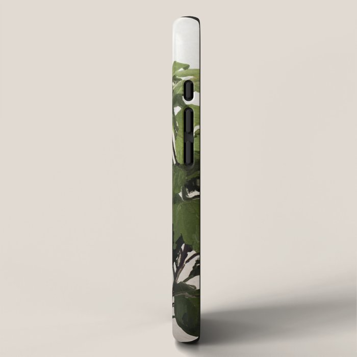 Grown iPhone Case Gallery Image 2