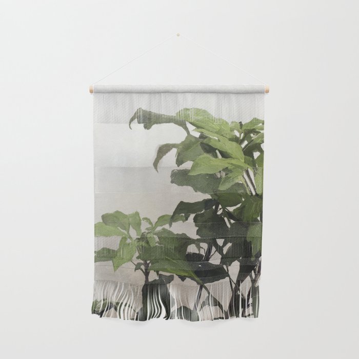 Grown Wall Hanging Gallery Image 1