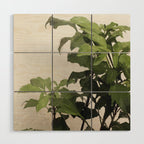 Grown Wood Wall Art Gallery Image 1